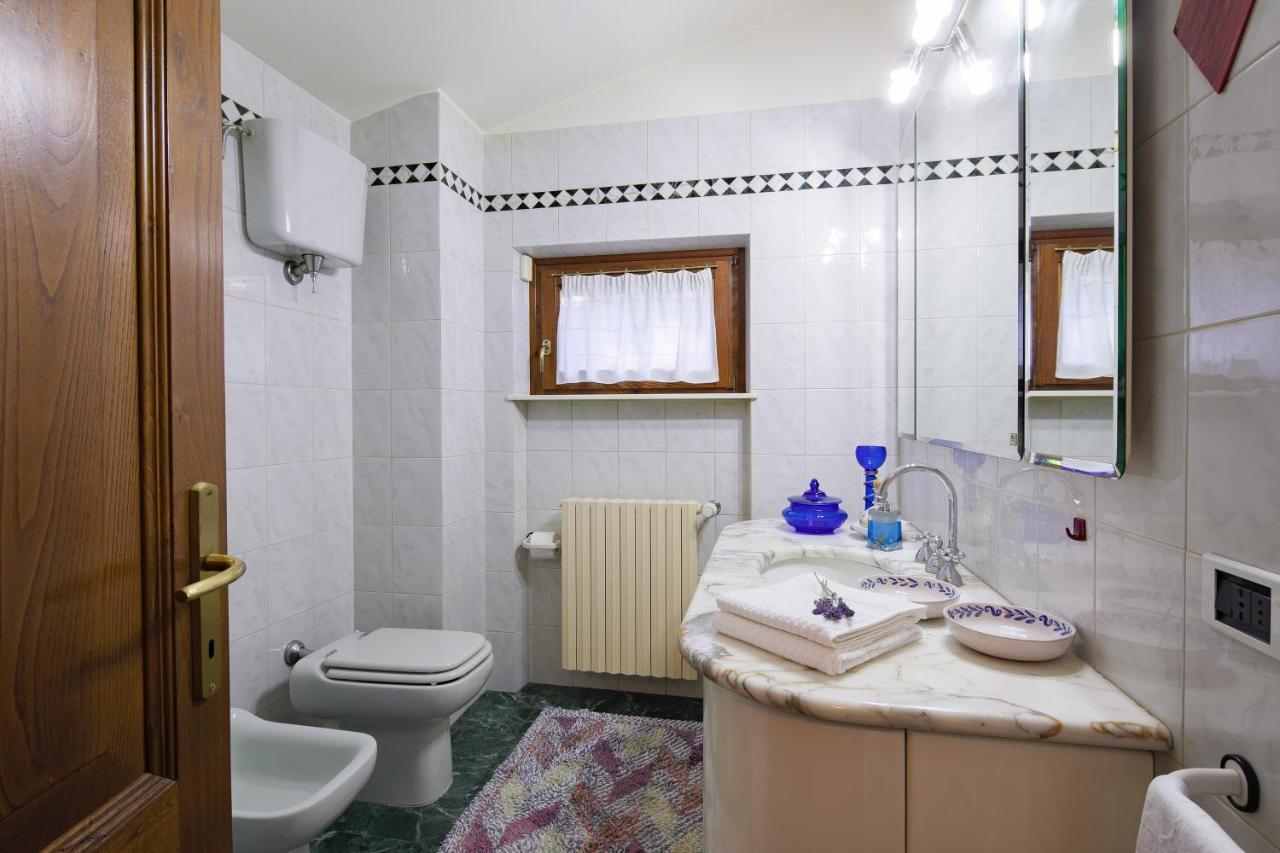 Il Giardino Delle Giare Villa Castiglion Fiorentino Eksteriør bilde